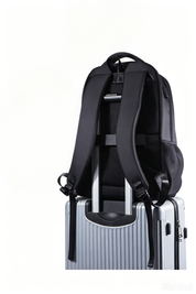 Harrison Backpack - Black