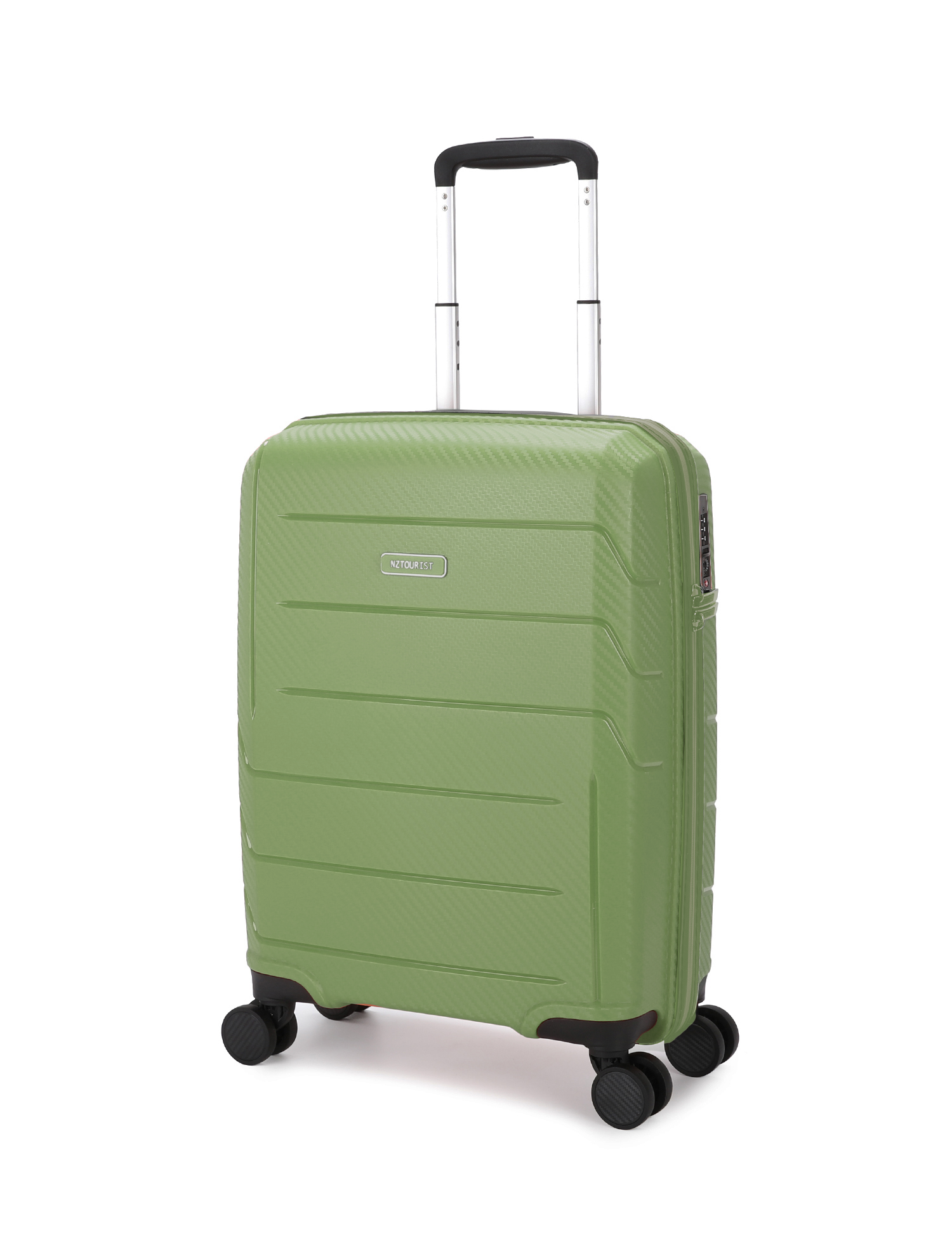 NZTourist Ultra-Light Traveller 56cm Suitcase