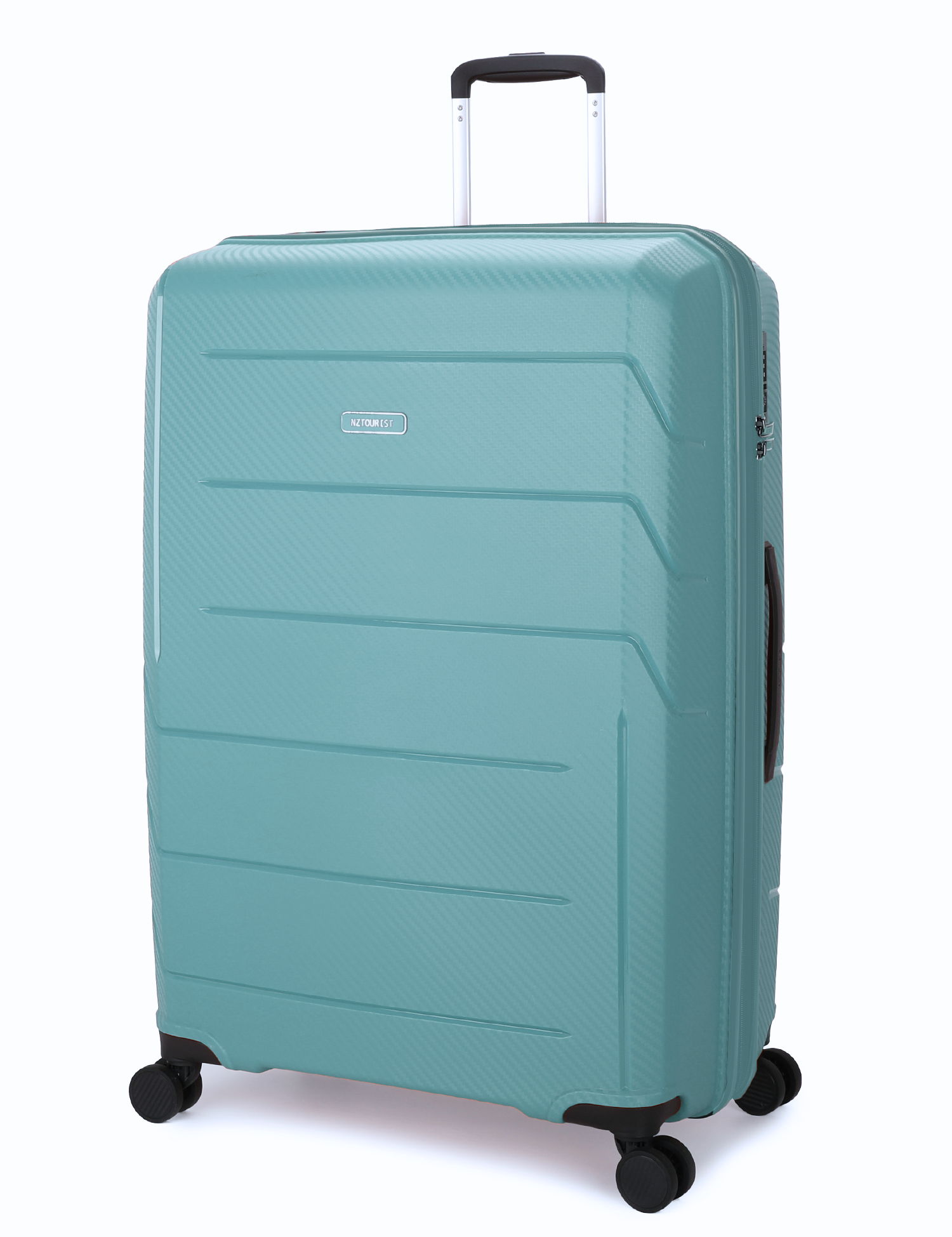 NZTourist Ultra-Light Traveller 78cm Suitcase