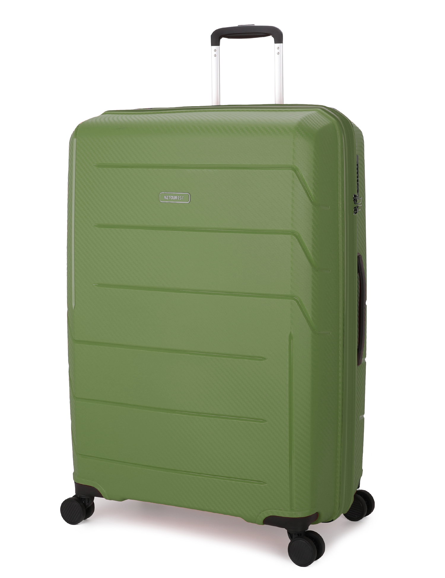 NZTourist Ultra-Light Traveller 78cm Suitcase