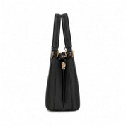 Gia Mini Carry Bag - Black