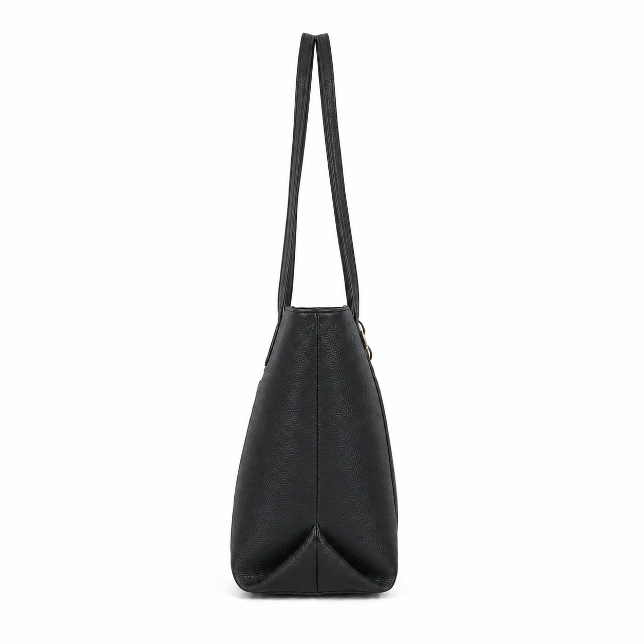 Adeline Tote Bag - Black