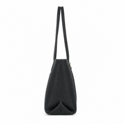 Adeline Tote Bag - Black