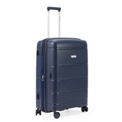 NZTourist CoreLite 67cm Suitcase - Navy