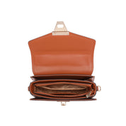 Kelly Top Handle Bag