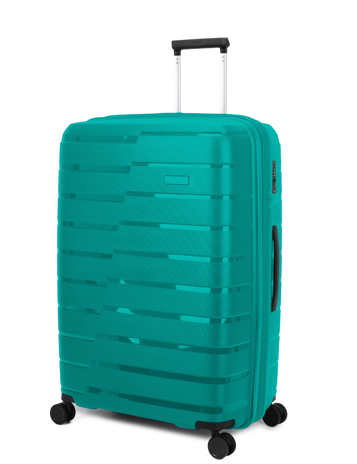 San Michelle Air Explorer 77cm Suitcase