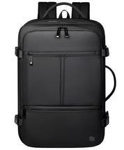 Mason Backpack - Black