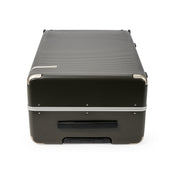 San Michelle FrameLock Pro Suitcase 66cm - Dark Olive