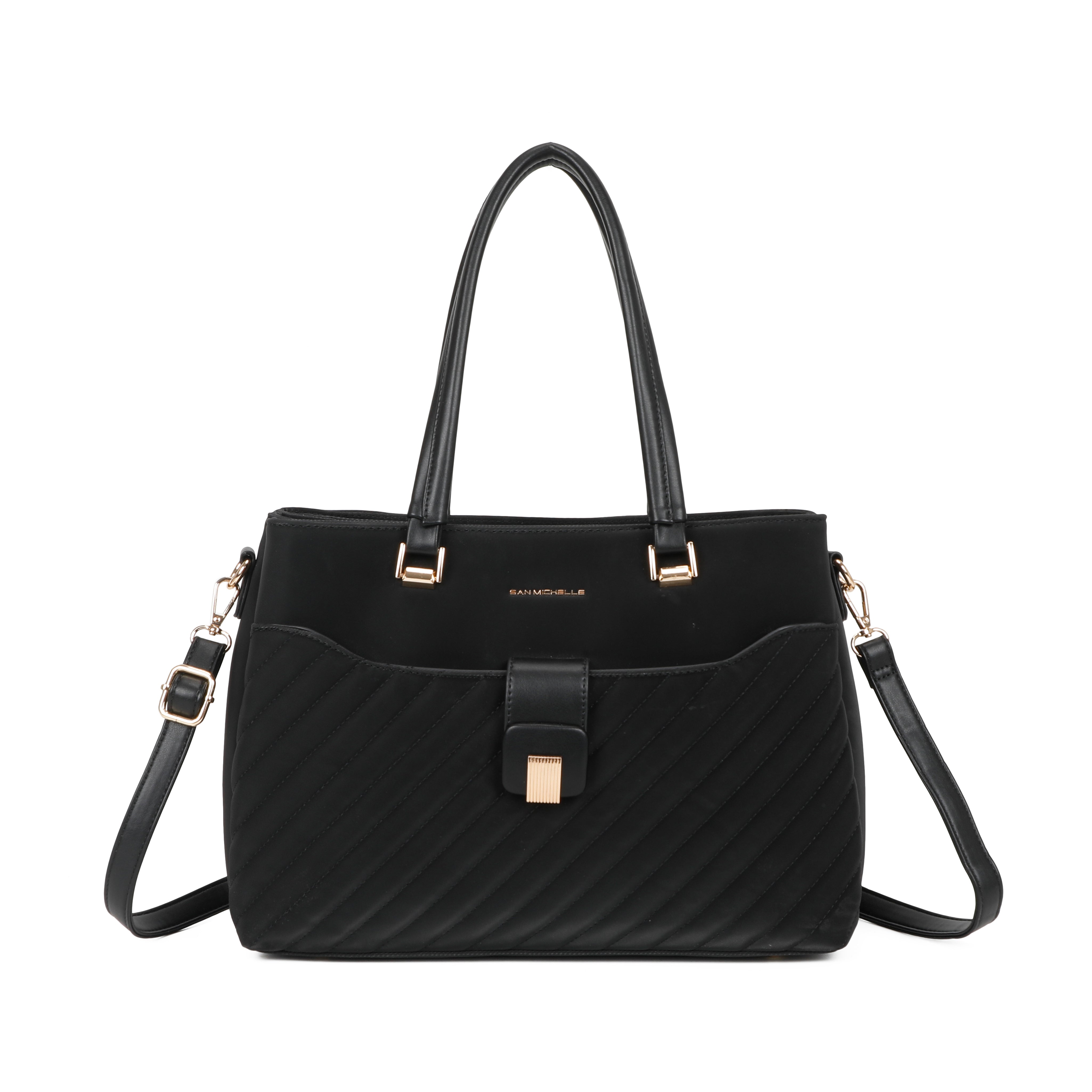 Clover Carryall Bag