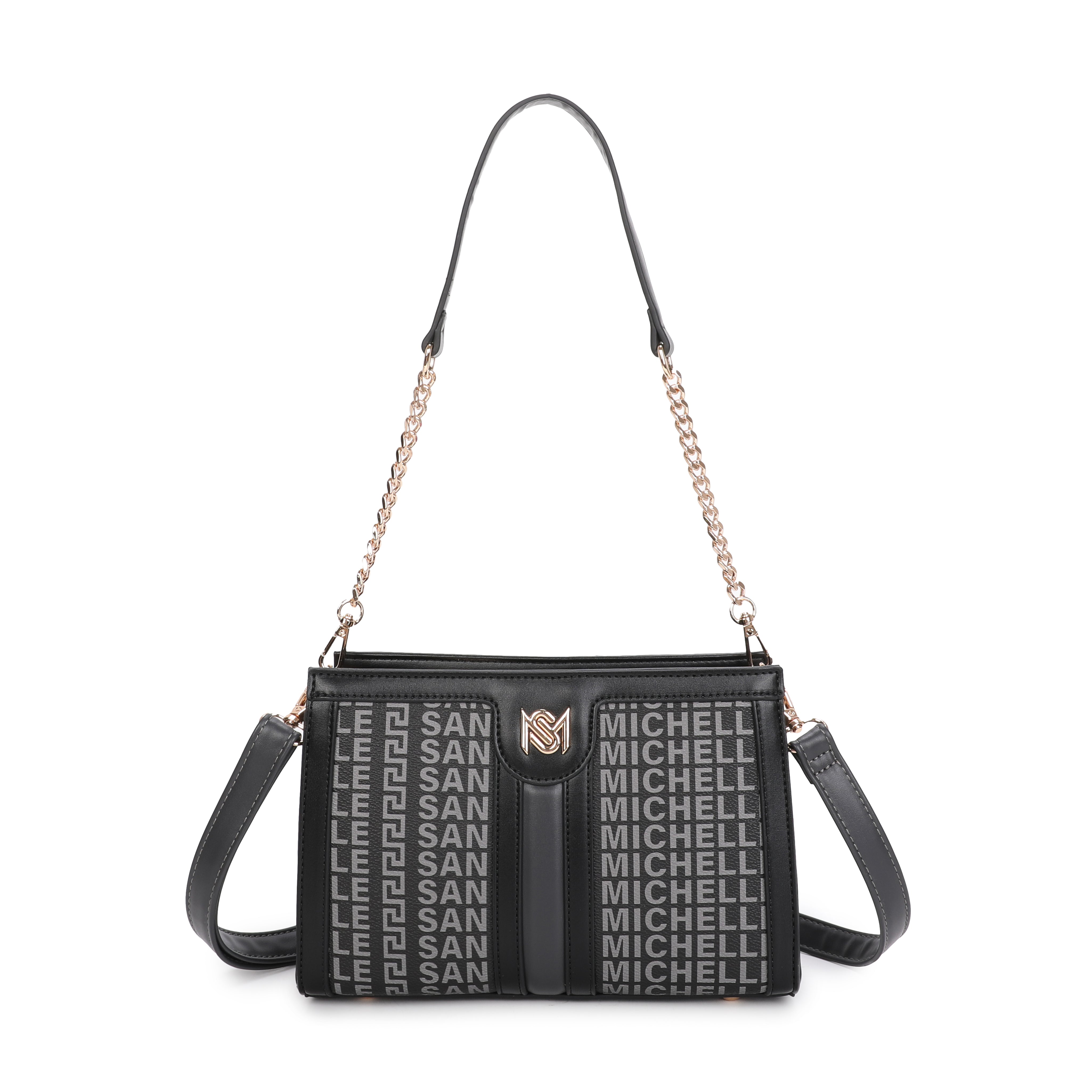 Alexa Medium Shoulder Bag