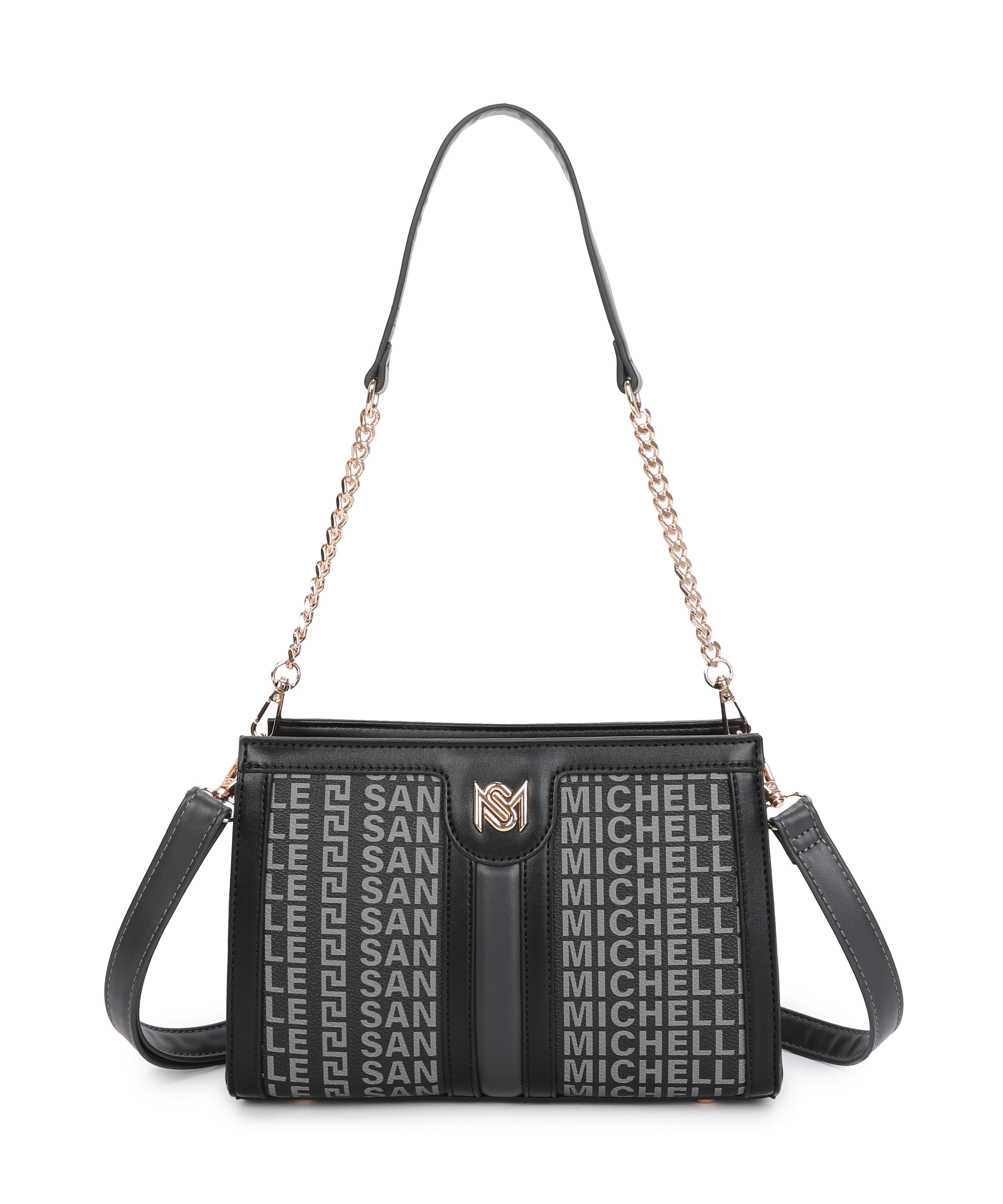 Alexa Medium Shoulder Bag