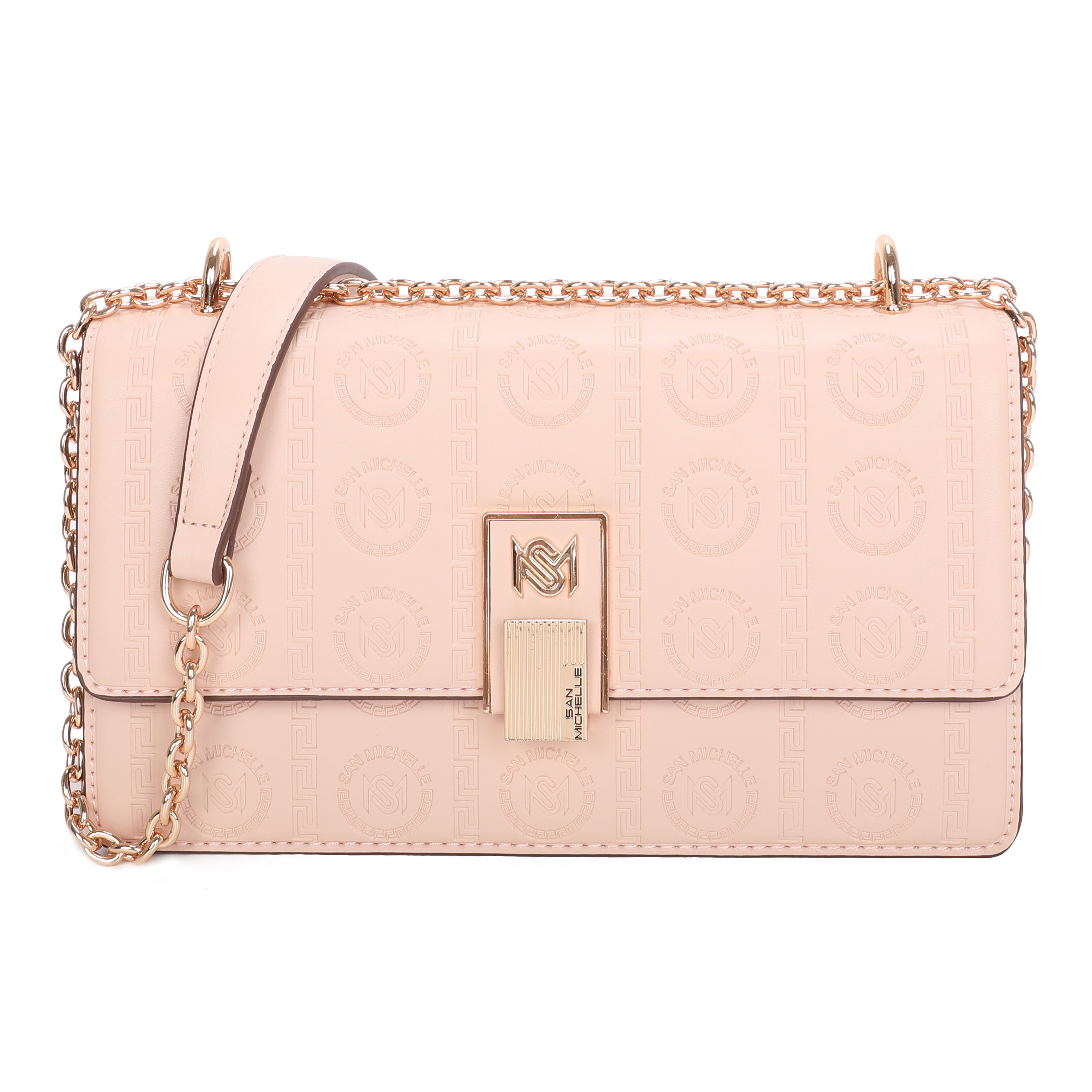 Kelly Crossbody Bag