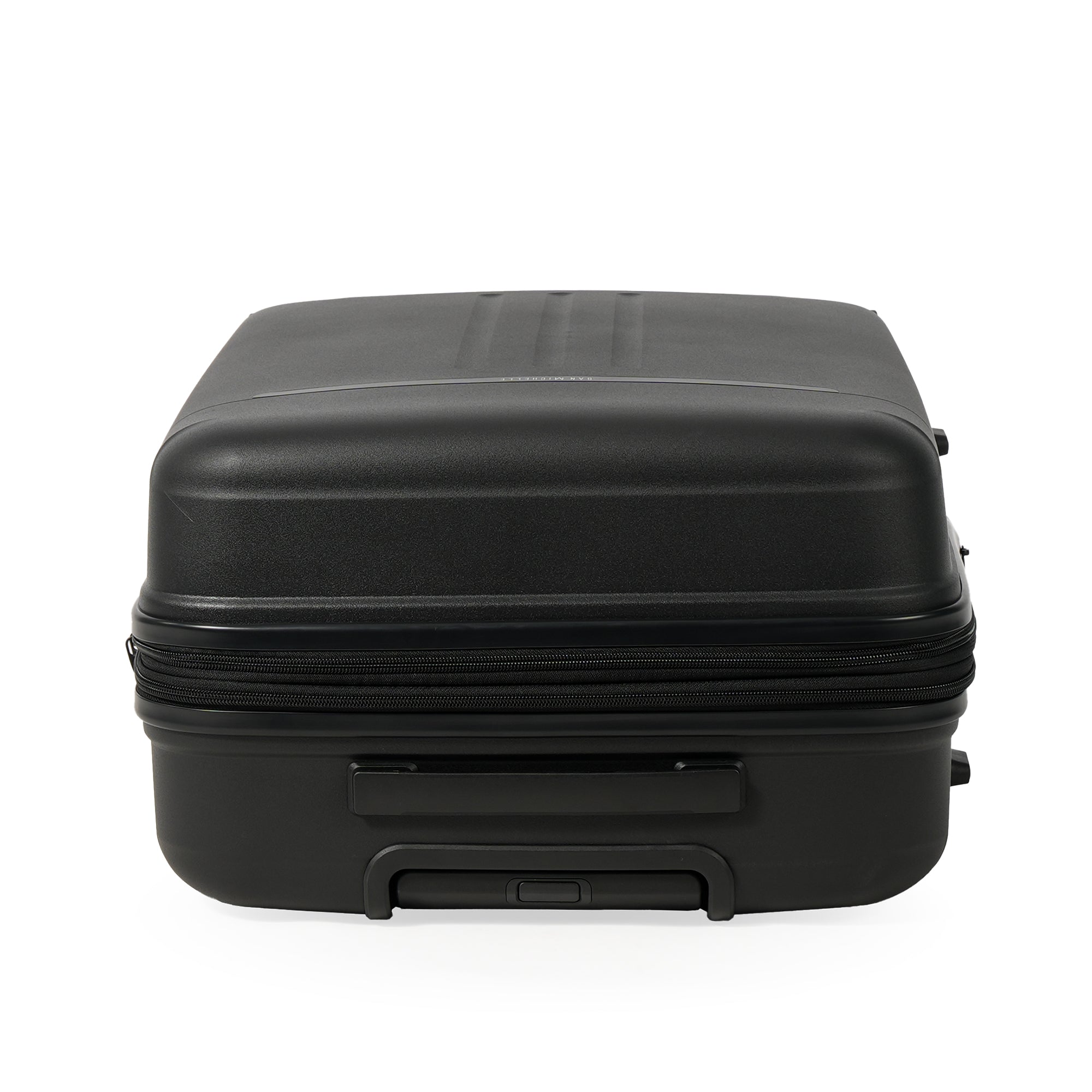 San Michelle Stride Pro Suitcase 77cm - Black