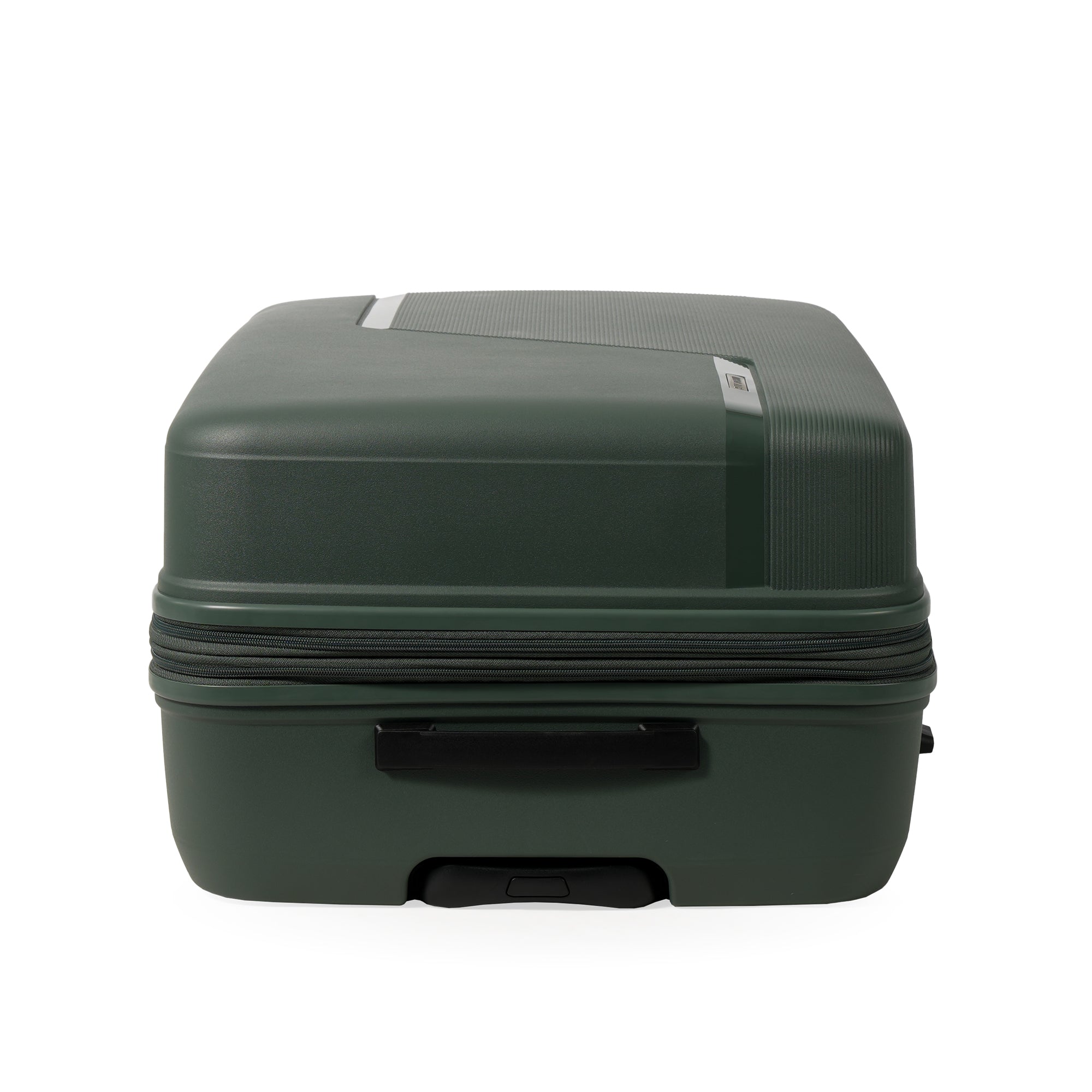 San Michelle Vector Traveller Suitcase 76cm - Green