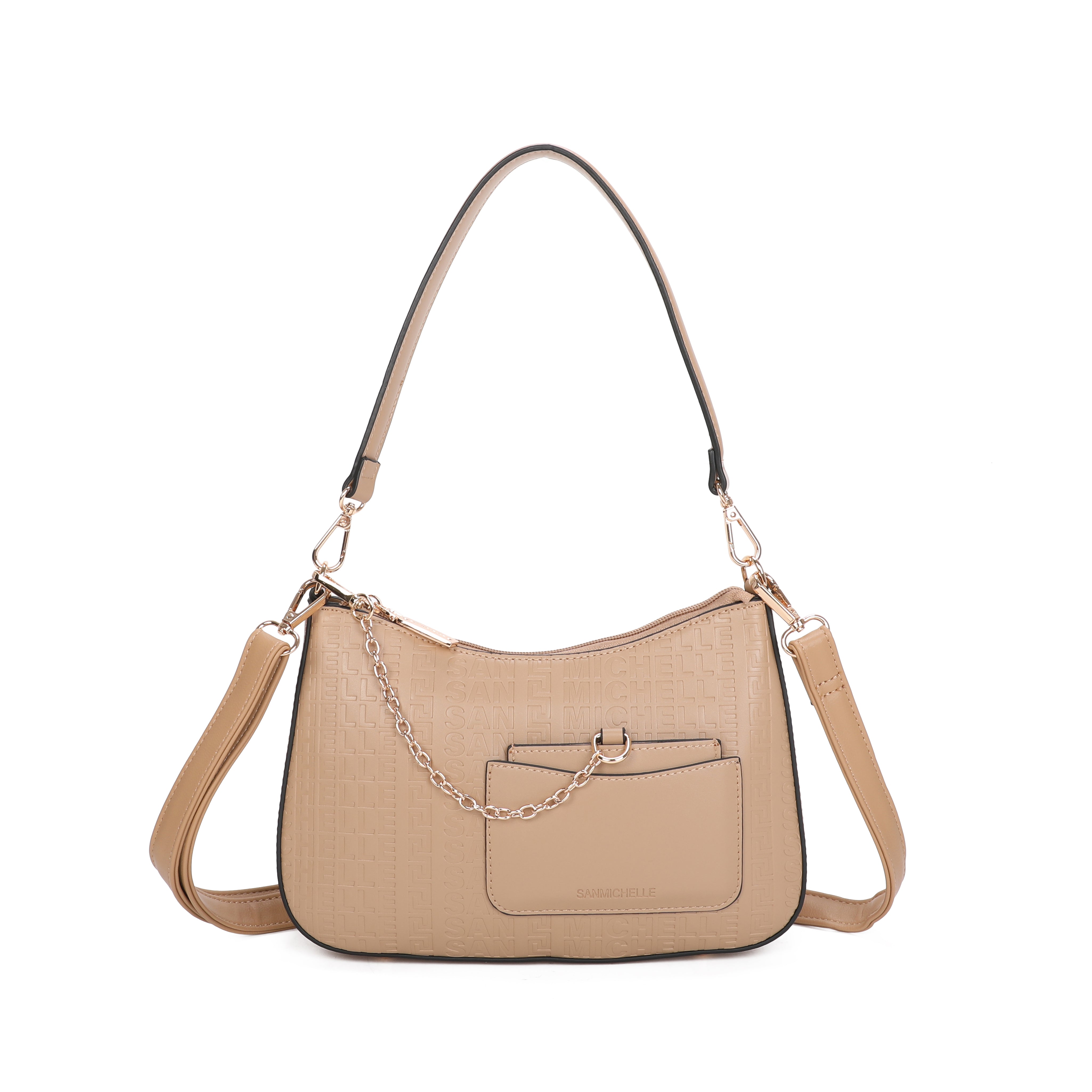 Alexa Shoulder Bag