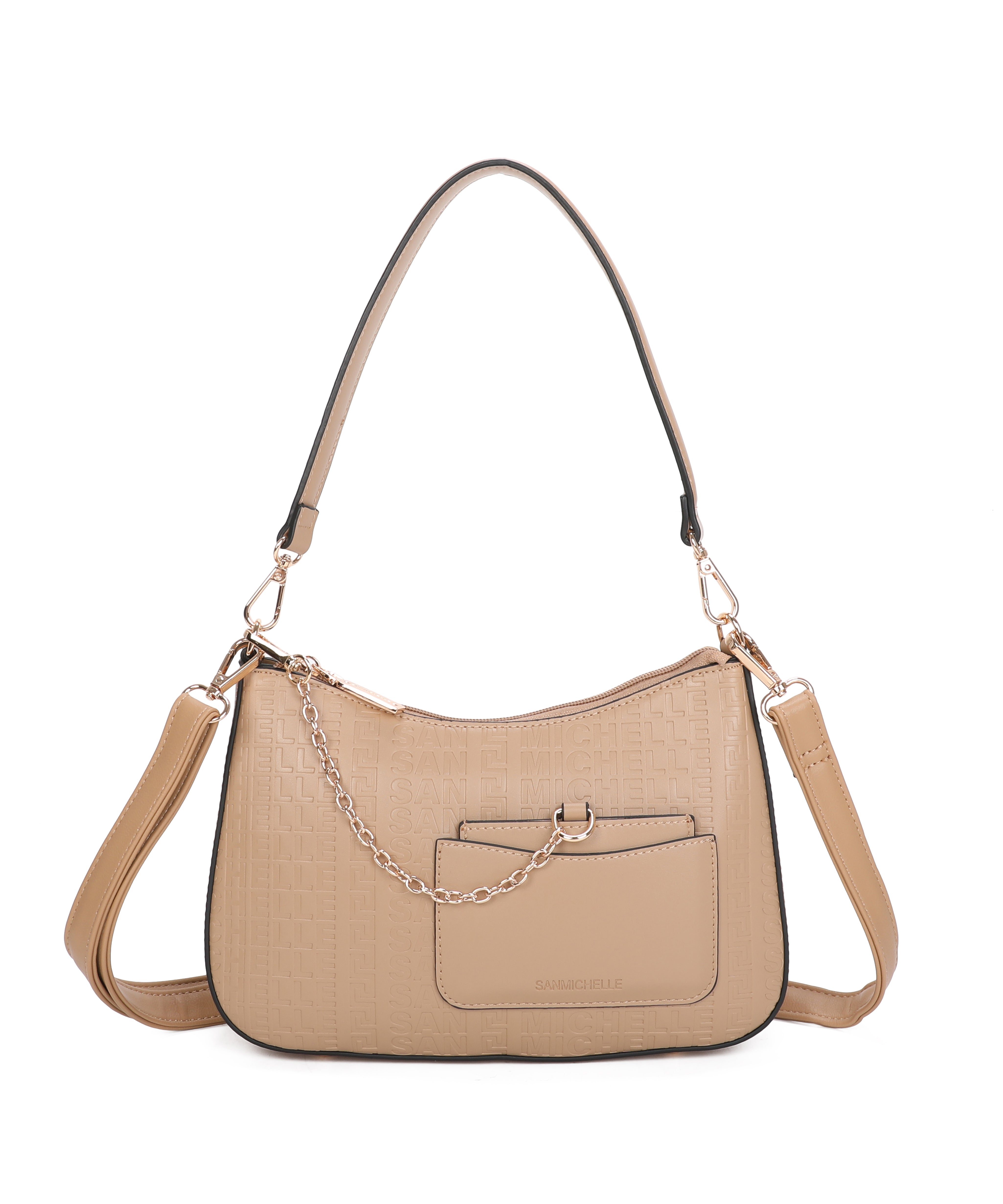 Alexa Shoulder Bag