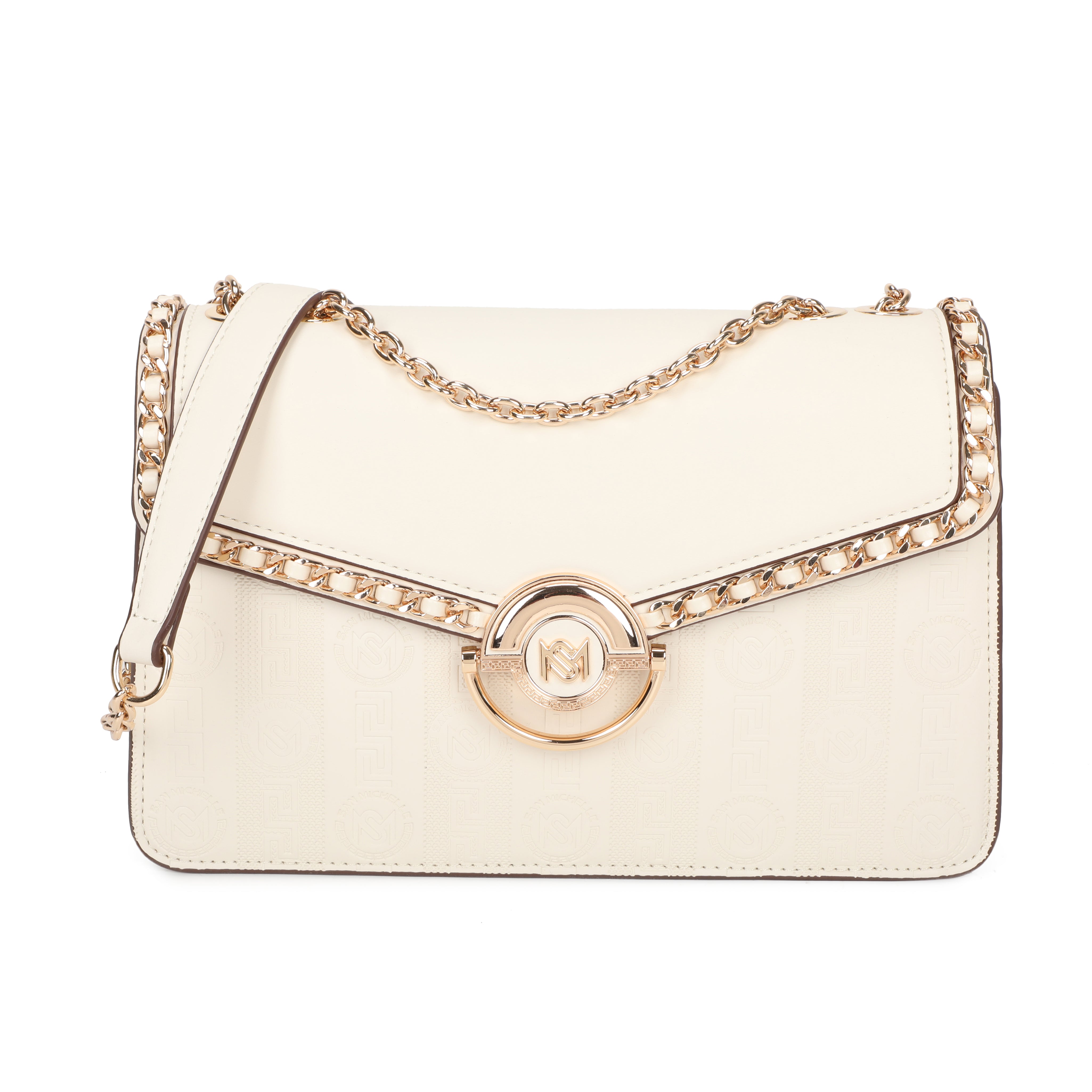 Kath Medium Crossbody Bag