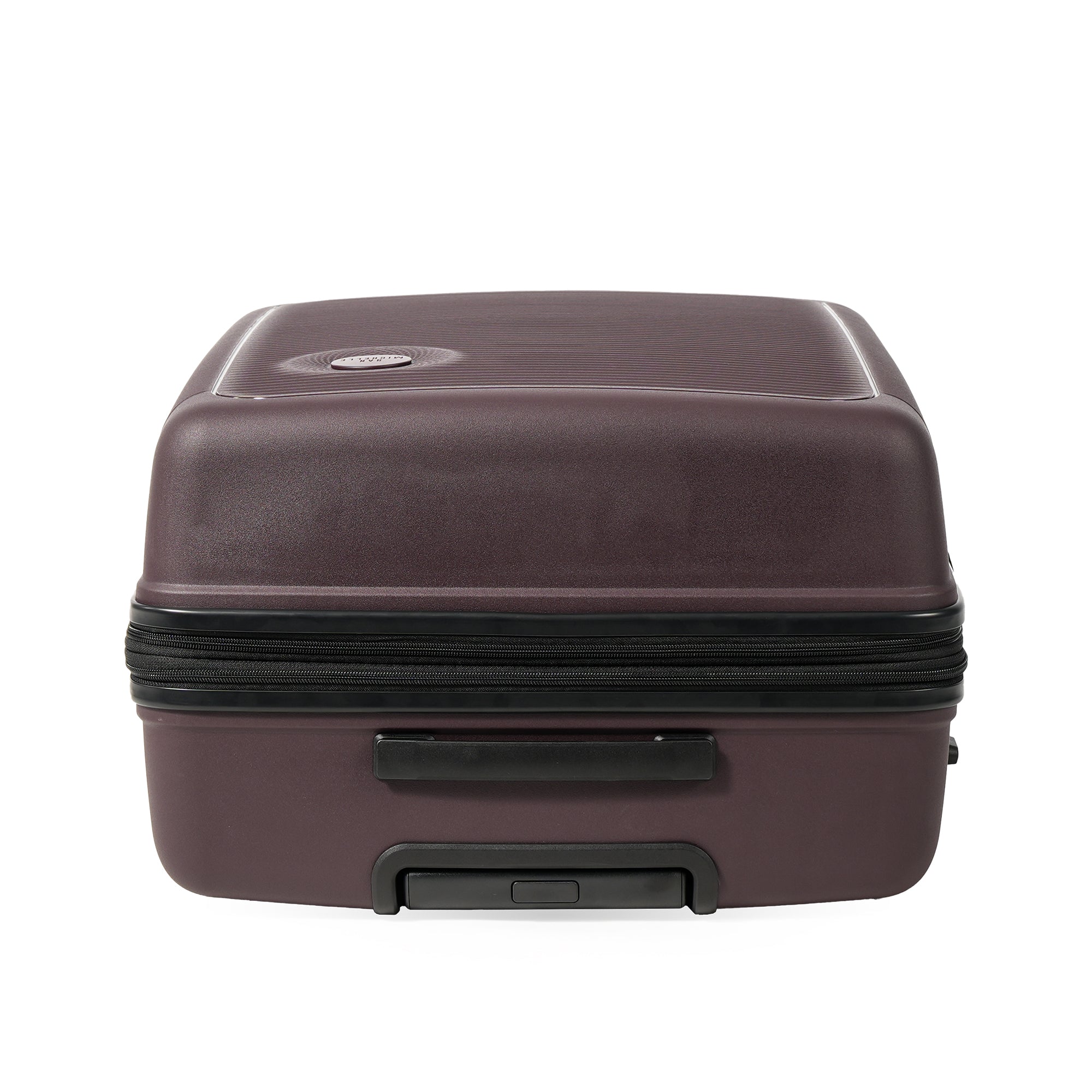 San Michelle Orbit Pro Suitcase 66cm - Coffee