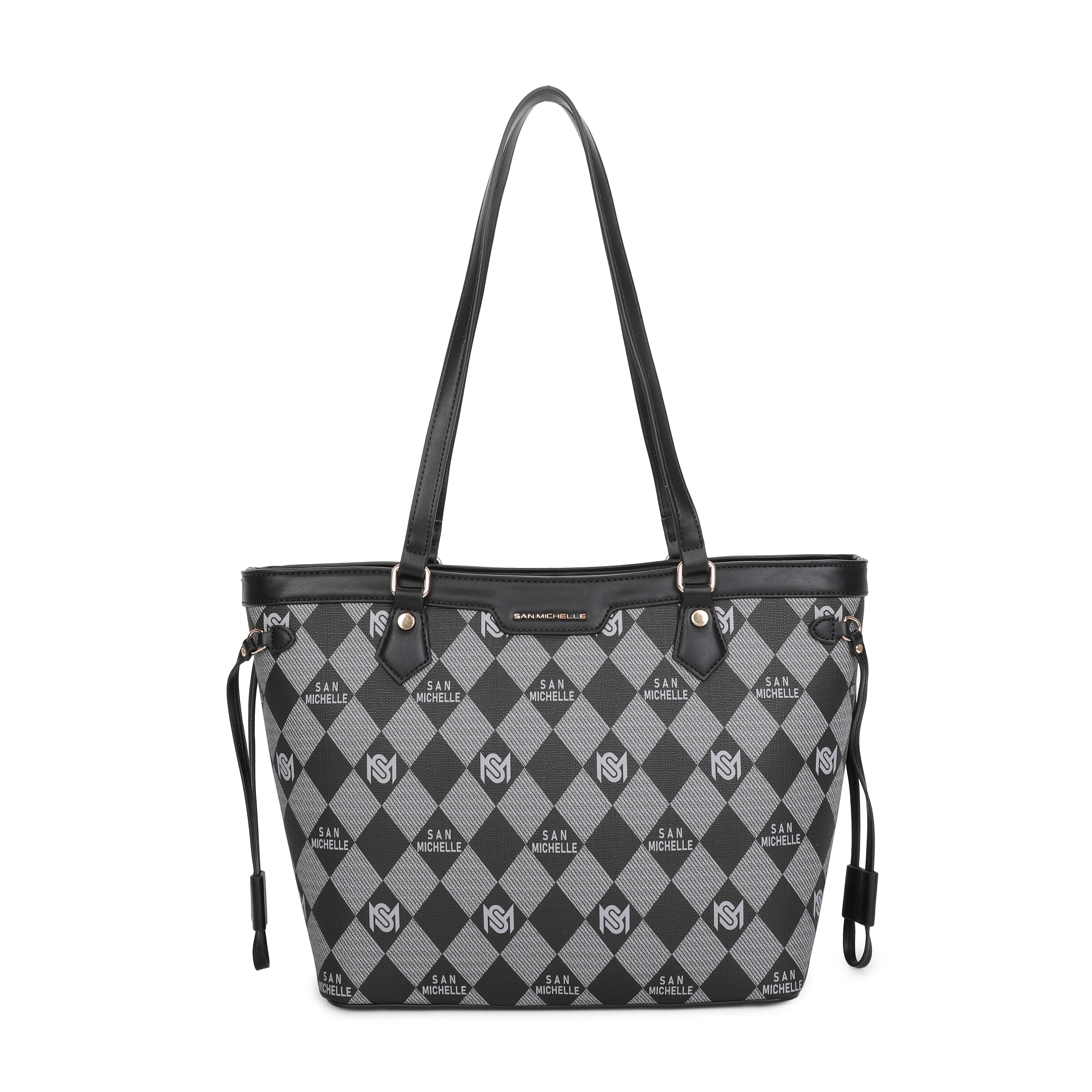 Stella Shopper Tote Bag