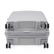 NZTourist CoreLite 78cm Suitcase - Grey