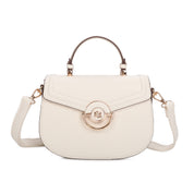 Jackie Top Handle Bag