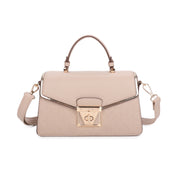 Kelly Top Handle Bag