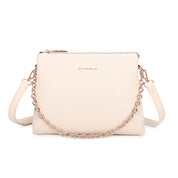 Jackie Soft Crossbody Bag