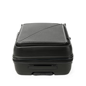 NZTourist Primo  Carry On 54cm Suitcase - Black