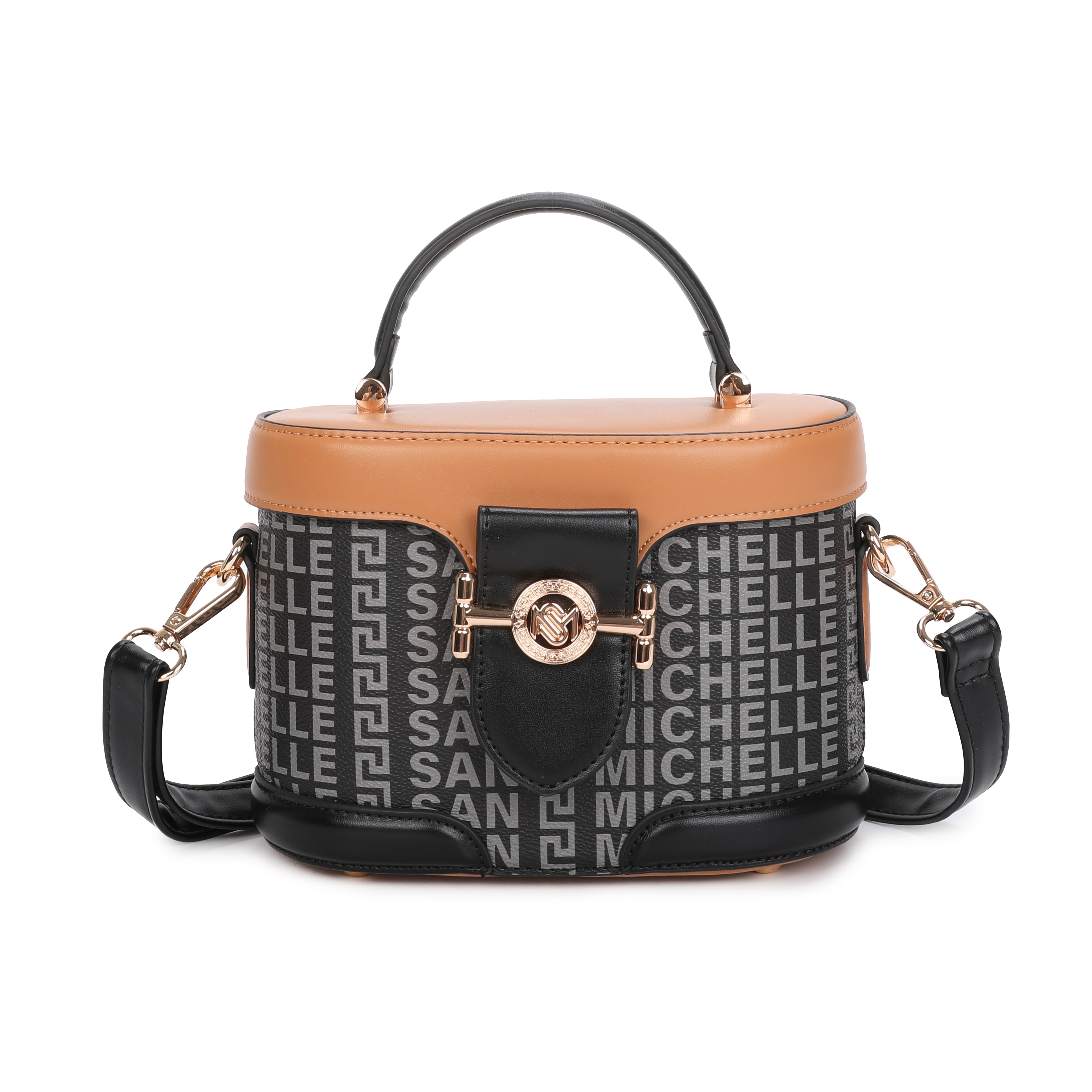 Alexa Bucket Bag