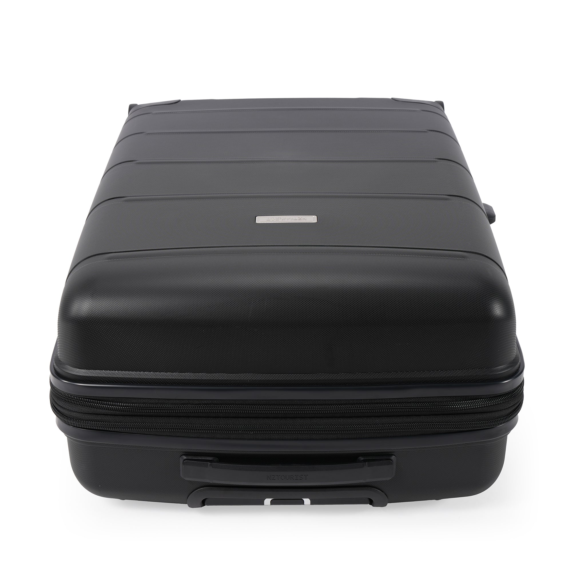 NZTourist CoreLite 55cm Suitcase - Black