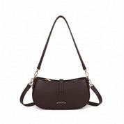 Irene Shoulder Bag - Coffee