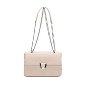 Wendy Crossbody Bag-Cream