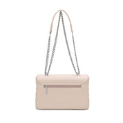 Wendy Crossbody Bag-Cream