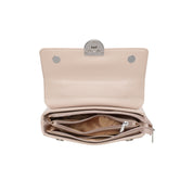 Wendy Crossbody Bag-Cream