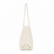 Adeline Tote Bag - Beige