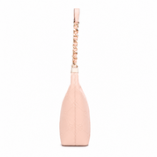 Francine Shoulder Bag - Pink