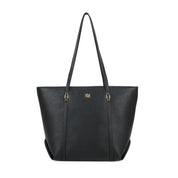 Adeline Tote Bag - Black