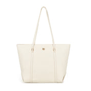 Adeline Tote Bag - Beige