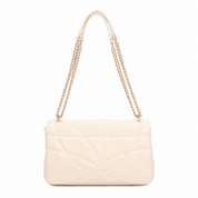 Margaux Shoulder Bag - Cream