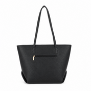 Adeline Tote Bag - Black