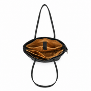 Adeline Tote Bag - Black