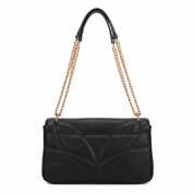 Margaux Shoulder Bag - Black