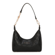 Cleo Shoulder Bag - Black