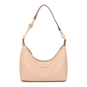 Cleo Shoulder Bag - Pink