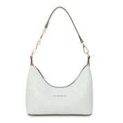 Cleo Shoulder Bag - Light Blue
