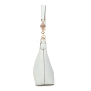 Cleo Shoulder Bag - Light Blue