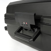 NZTourist Urban Trek 54cm Suitcase - Black