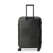 San Michelle AeroGlide 77cm Suitcase - Black
