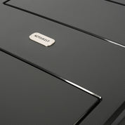 NZTourist Urban Trek 54cm Suitcase - Black