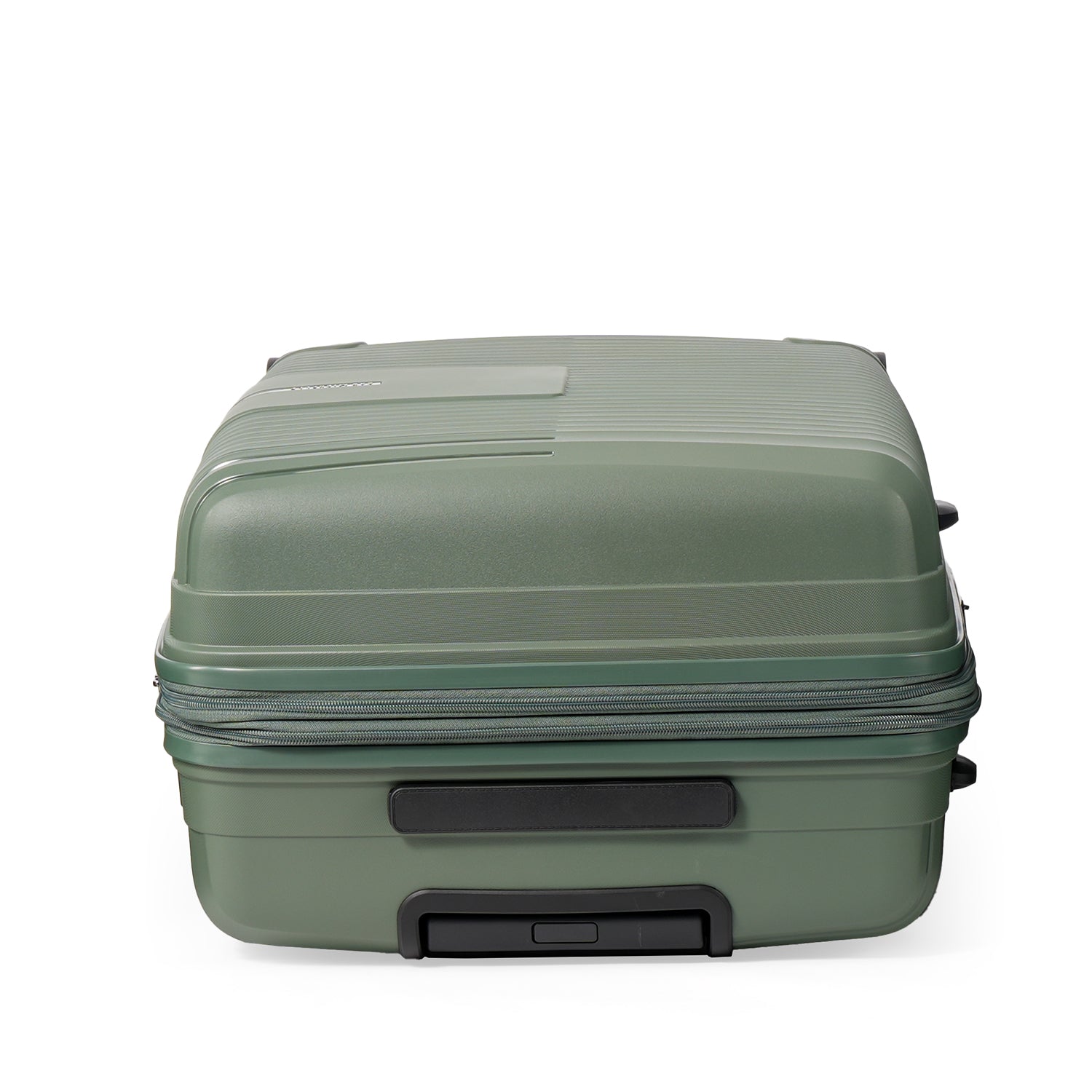 San Michelle AeroGlide 77cm Suitcase - Green